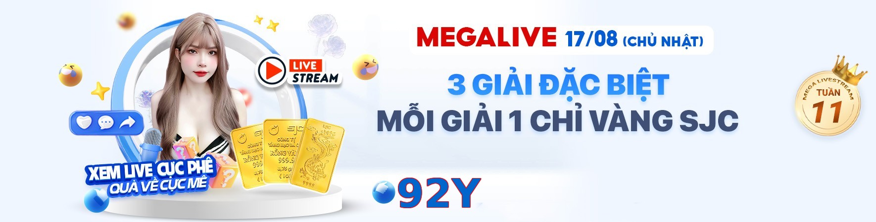 92Y
