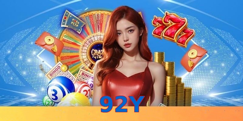 92Y